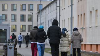 Hessens spart Millionen wegen weniger Asylbewerbern
