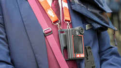 Datenschützer wollen klare Regeln für Bodycams in Zügen