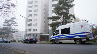 Nach Anschlag in Wien - Durchsuchungen in Kassel