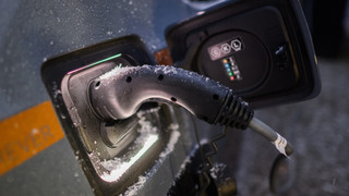 EU-Ausbauziele: Ladesäulen mindestens alle 60 Kilometer