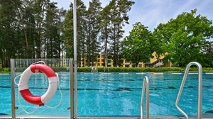 Ab ins Freibad! Weitere Freibäder öffnen Anfang Juni