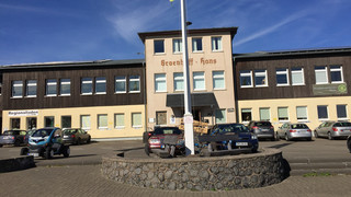 Groenhoff-Areal soll zu Hotel- und Gastronomiebetrieb werden