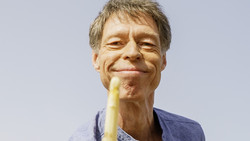 Maddin Schneider mit "Schöne Sonndaach!" in Bad Soden-Salmünster