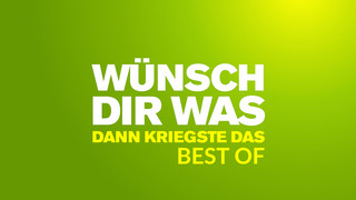 FFH Wünsch dir was: Die Gewinner im Best Of-Video