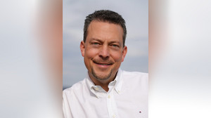 Einziger Kandidat: Tore Florin wird neuer Bürgermeister von Fuldatal