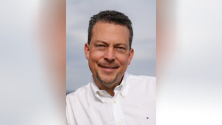 Einziger Kandidat: Tore Florin wird neuer Bürgermeister von Fuldatal
