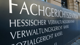 Keine Demo auf A5: Gericht stoppt Fahrradprotest auf Autobahn