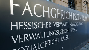 Keine Demo auf A5: Gericht stoppt Fahrradprotest auf Autobahn