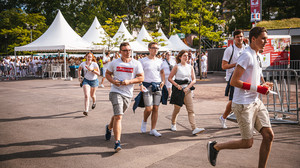 FFH Just White 2019: Alle Partybilder aus Bad Hersfeld