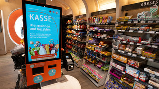 «Teo»-Minimärkte in Hessen diesen Sonntag wieder offen