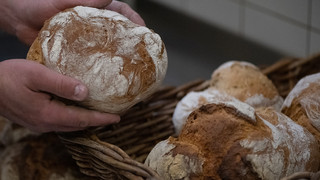 Aus für Darmstädter Traditionsbäckerei Breithaupt