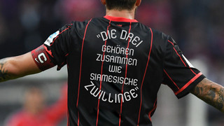 Die lustigsten Fußballer-Sprüche: Da muss jeder lachen