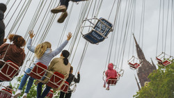 Wolfhagen: Stadtfest mit Kneipenfestival