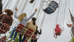Mainfest Rüsselsheim