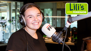 Für eine Woche in den Sommerferien: Lilis Ferienjob bei FFH