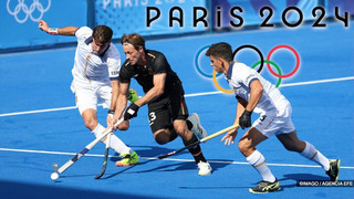 Olympia: Rückschlag für Hockey-Männer