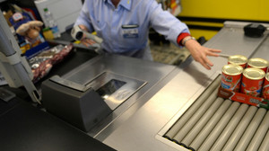 EU-Einigung: Geldabheben im Supermarkt künftig auch ohne Einkauf