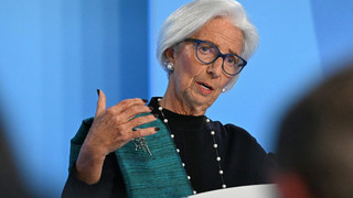 EZB lässt Leitzins unverändert