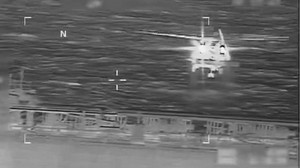 USA setzen zweiten Öltanker vor Venezuela fest