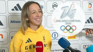 "Nicht weit weg": Preuß und Co. auf der Suche nach der Olympia-Form