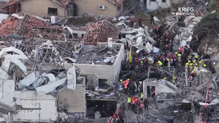 Iran schlägt zurück: US-Soldaten getötet