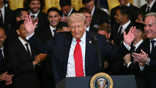 Trump: Attacke auf Kuba ist nur "eine Frage der Zeit"