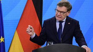 Wadephul will "keine neue Fluchtwelle entstehen lassen"