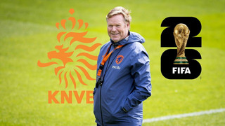 WM-Kader der Niederlande: Depay wieder fit - Frimpong fehlt