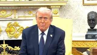 Trumps Krypto-Geschäfte: Über eine Milliarde Dollar Einnahmen 