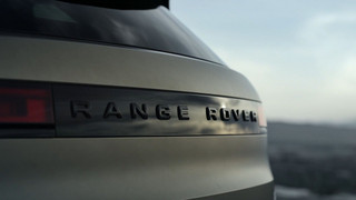Der neue Range Rover Sport SV - Die Spitze moderner luxus-performance