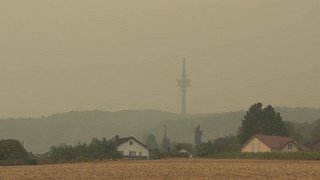 Wetterdienst: Heute kein Regen für Monschau und Hürtgenwald