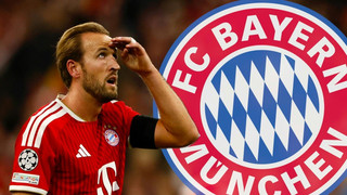 Kane über neuen Bayern-Vertrag: "Sind nah dran"