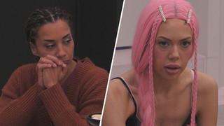 Nina Bridney spricht offen über ihren gewalttätigen Ex-Partner