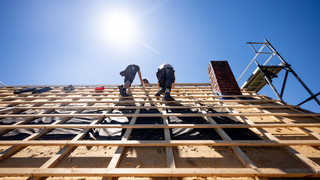 Hitze wird zum ernsten Problem der Wirtschaft