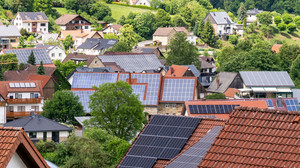 Solarausbauziel 2026 erreicht droht jetzt der Ausbauknick