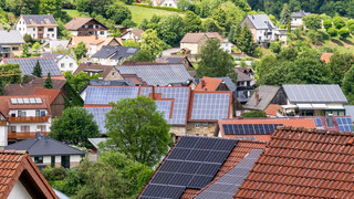 Solarausbauziel 2026 erreicht droht jetzt der Ausbauknick