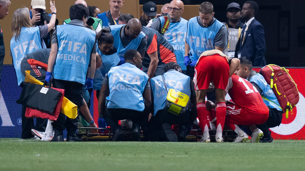 Paris Saint-Germain - Bayern München