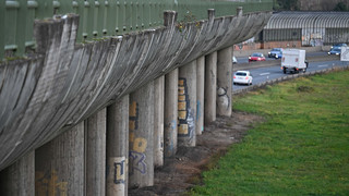 Stadtverordnete entscheiden über Frankfurter Großprojekte