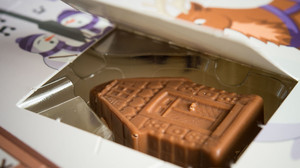 Preisschock zur Adventszeit – Schoko-Lust wird teuer