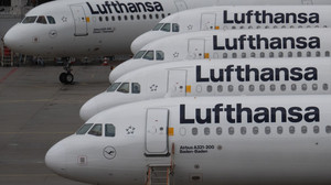 Lufthansa einigt sich mit Bodenpersonal – Streiks abgewendet