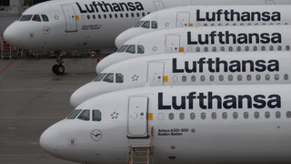 Lufthansa einigt sich mit Bodenpersonal – Streiks abgewendet