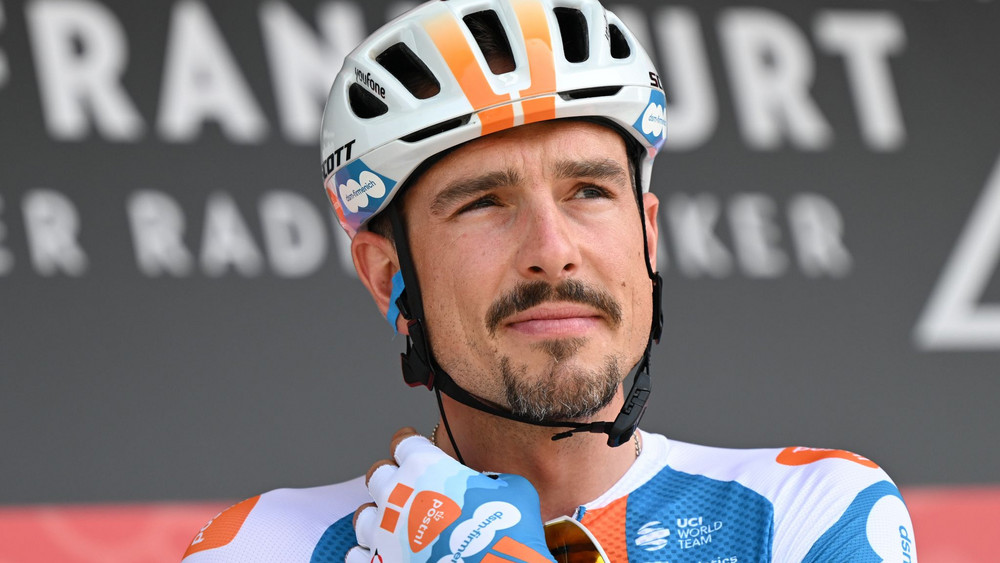 John Degenkolb