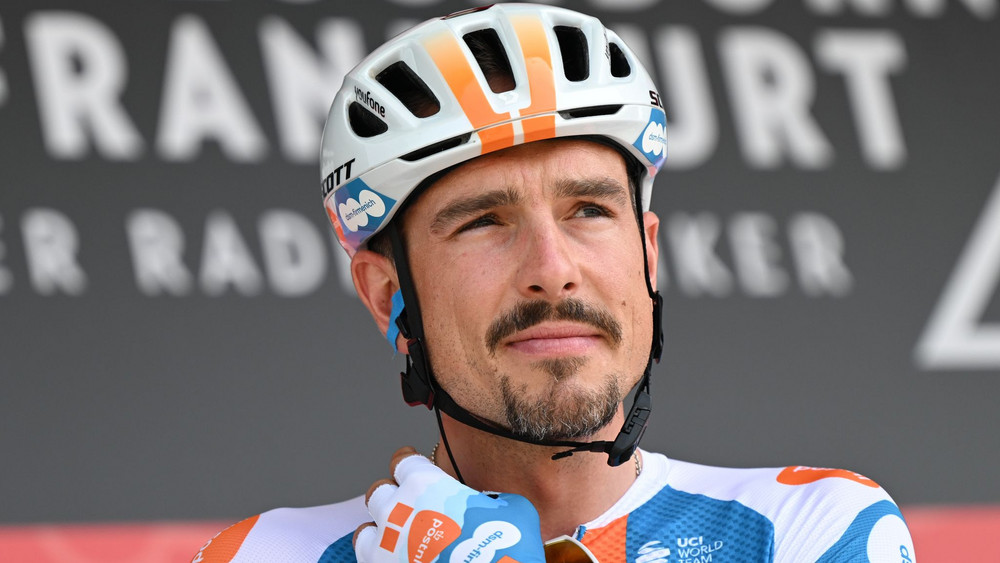 John Degenkolb