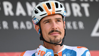 Oberurseler Radstar Degenkolb kehrt zur Deutschland Tour zurück