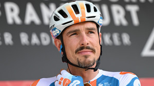 Oberurseler Radstar Degenkolb kehrt zur Deutschland Tour zurück