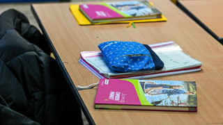 Allgemeinbildende Schulen in Hessen: Etwas mehr Schüler als im Vorjahr