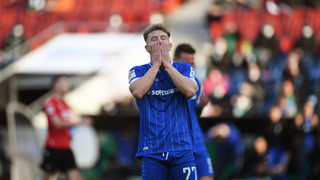 Nächster Rückkehrer: Darmstadt 98 holt Tim Skarke zurück