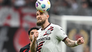 Kroos-Brüder verkünden EM-Teilnahme von Andrich