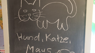 Montagsmaler: Ein Spiel für jeden Tag