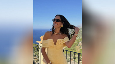 Das posten die Stars bei Instagram & Co